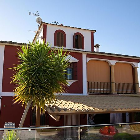 Casa Rural La Encina Hornachuelos Εξωτερικό φωτογραφία
