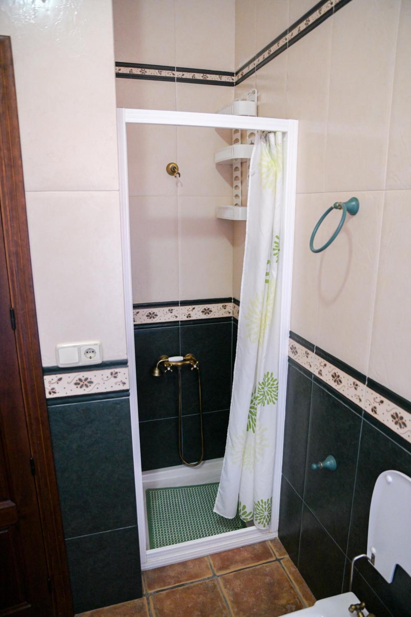 Casa Rural La Encina Hornachuelos Εξωτερικό φωτογραφία