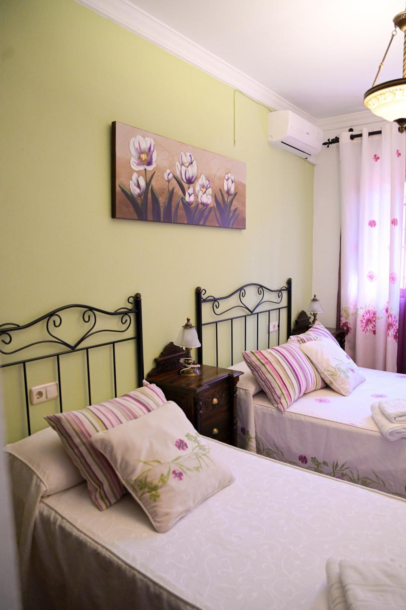 Casa Rural La Encina Hornachuelos Εξωτερικό φωτογραφία
