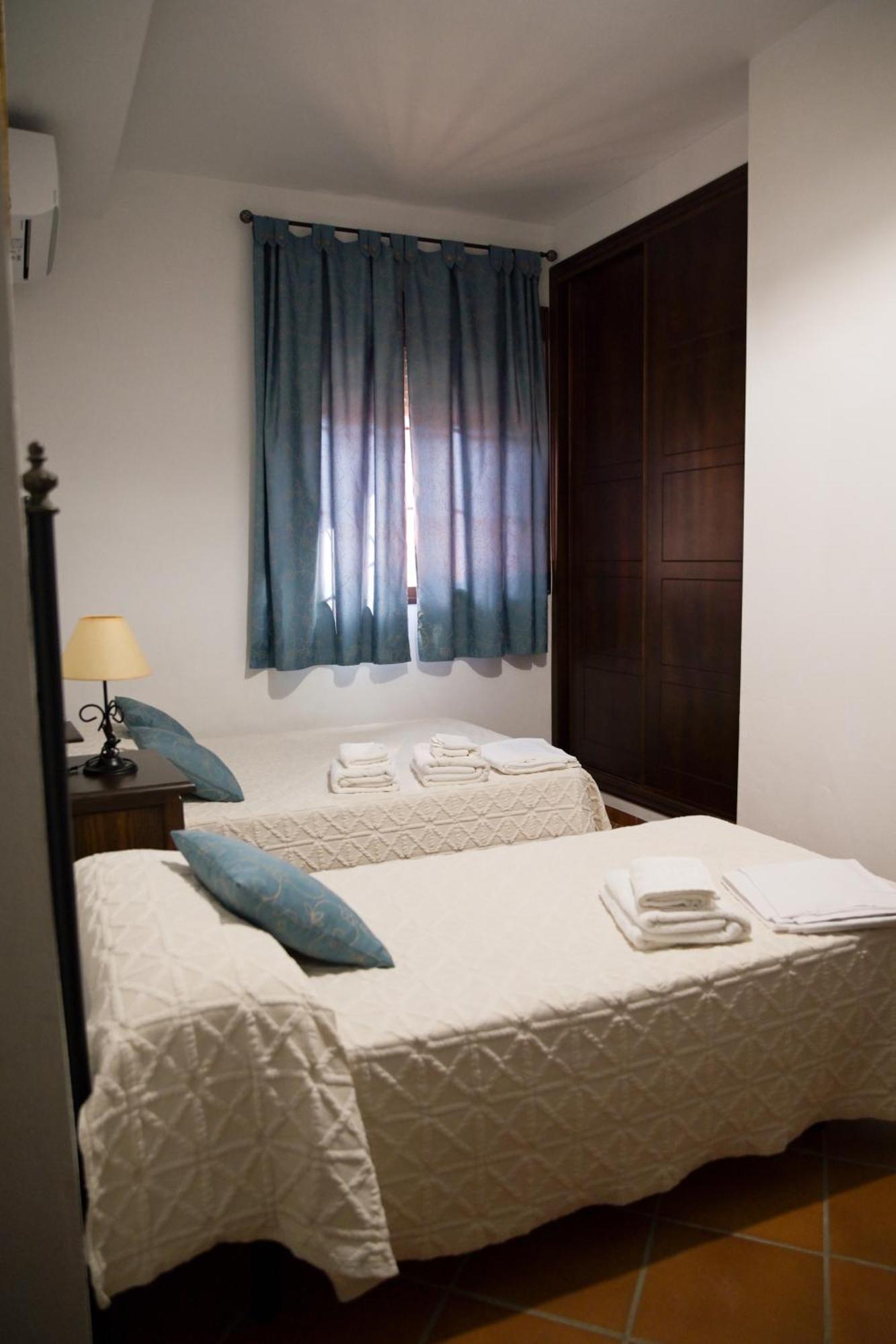 Casa Rural La Encina Hornachuelos Εξωτερικό φωτογραφία