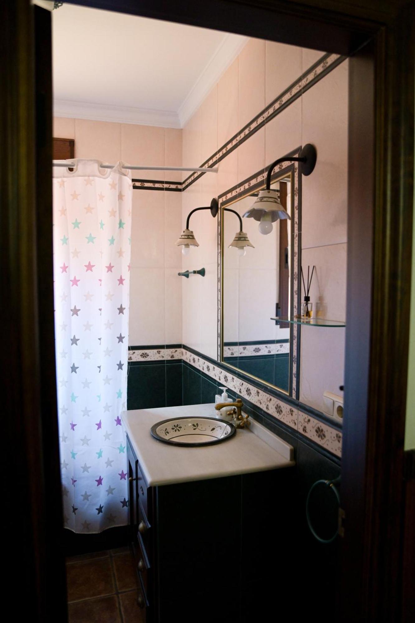 Casa Rural La Encina Hornachuelos Εξωτερικό φωτογραφία
