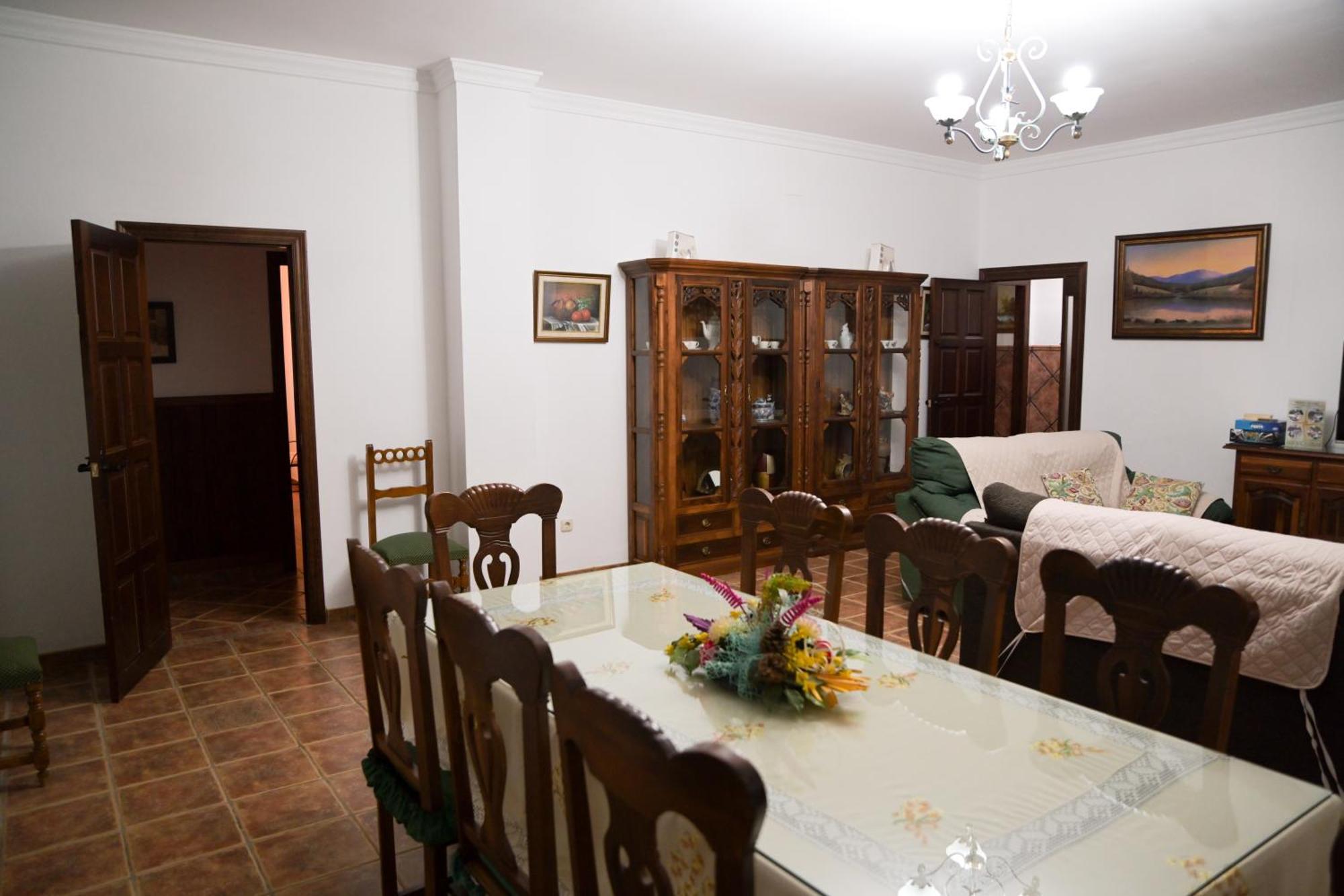 Casa Rural La Encina Hornachuelos Εξωτερικό φωτογραφία