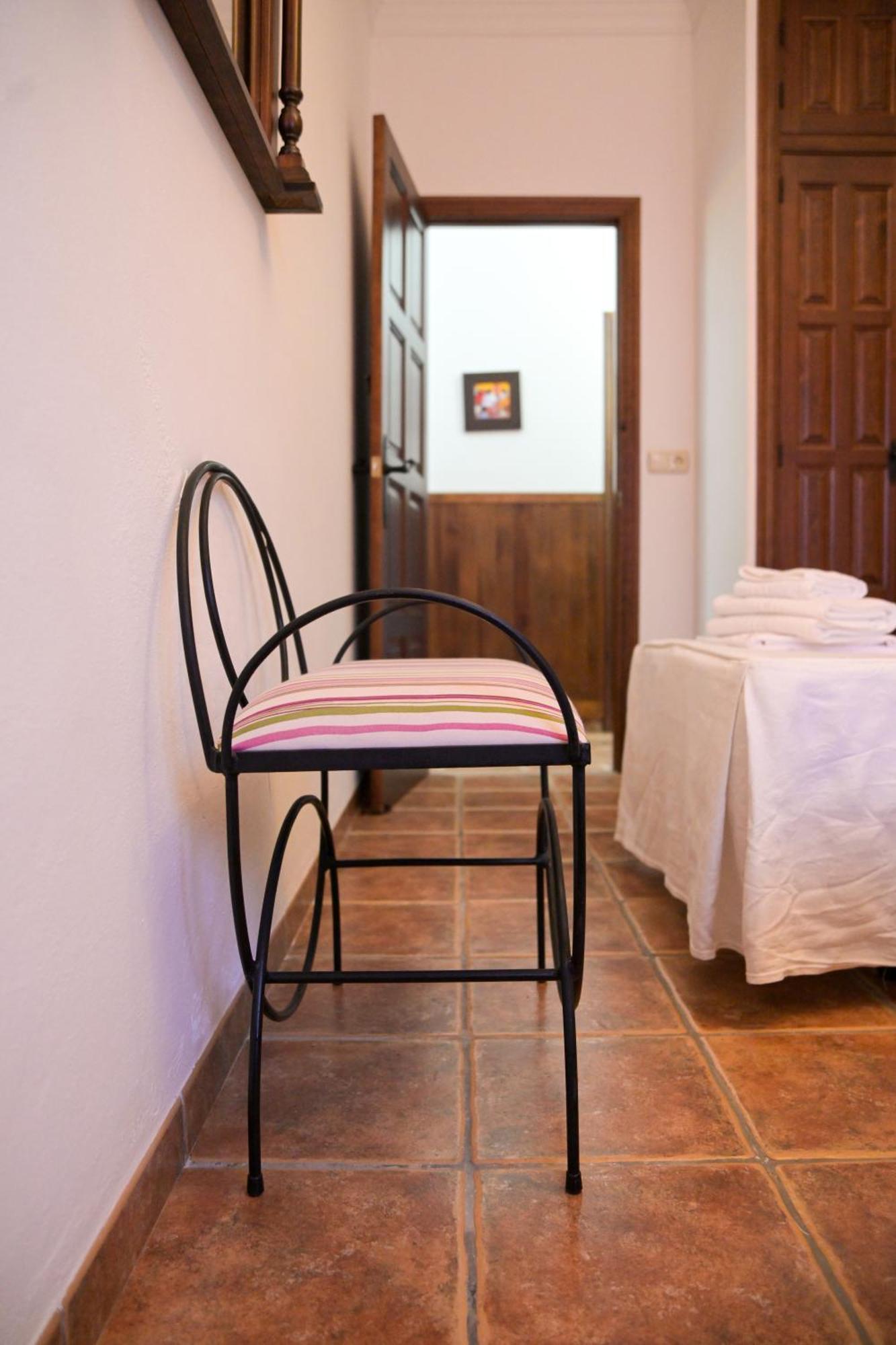Casa Rural La Encina Hornachuelos Εξωτερικό φωτογραφία