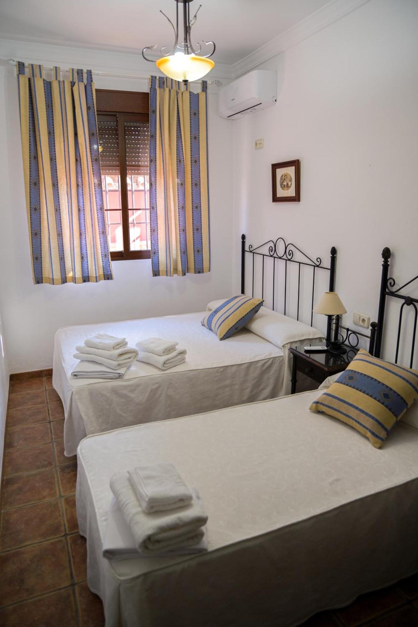 Casa Rural La Encina Hornachuelos Εξωτερικό φωτογραφία