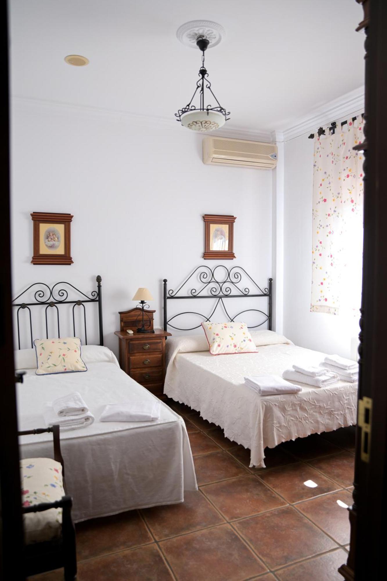 Casa Rural La Encina Hornachuelos Εξωτερικό φωτογραφία