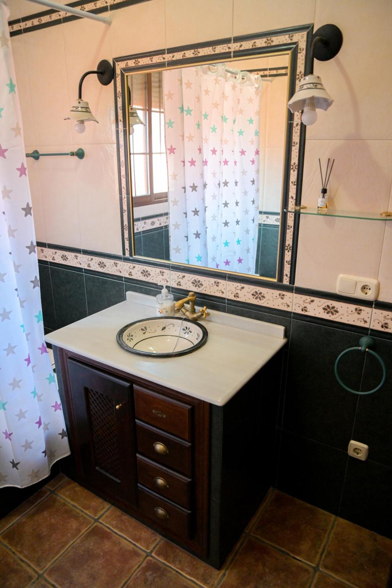 Casa Rural La Encina Hornachuelos Εξωτερικό φωτογραφία