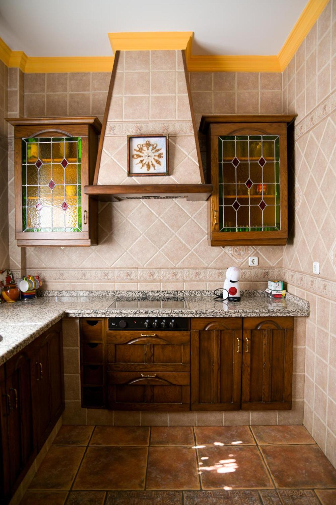 Casa Rural La Encina Hornachuelos Εξωτερικό φωτογραφία