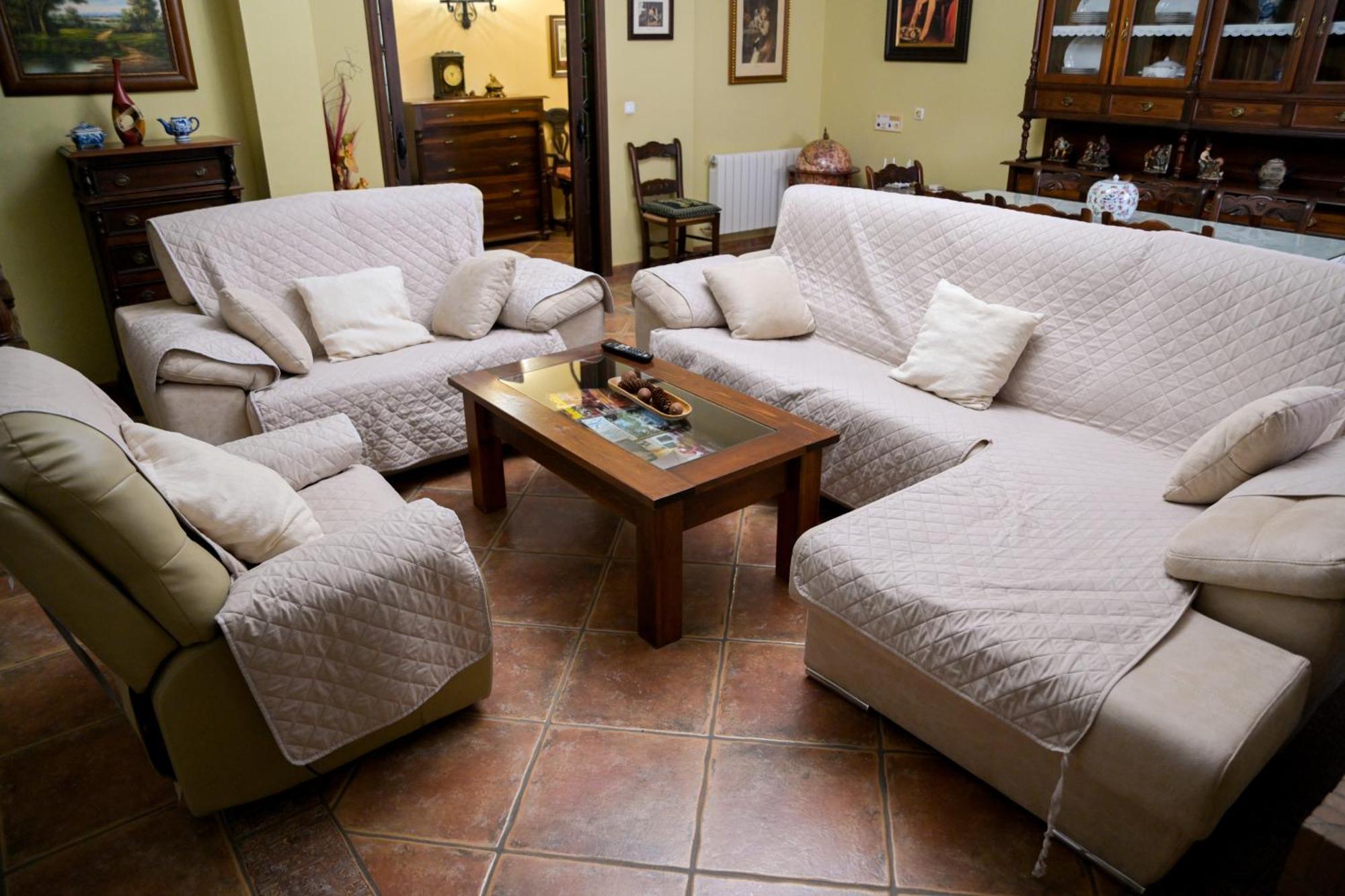 Casa Rural La Encina Hornachuelos Εξωτερικό φωτογραφία