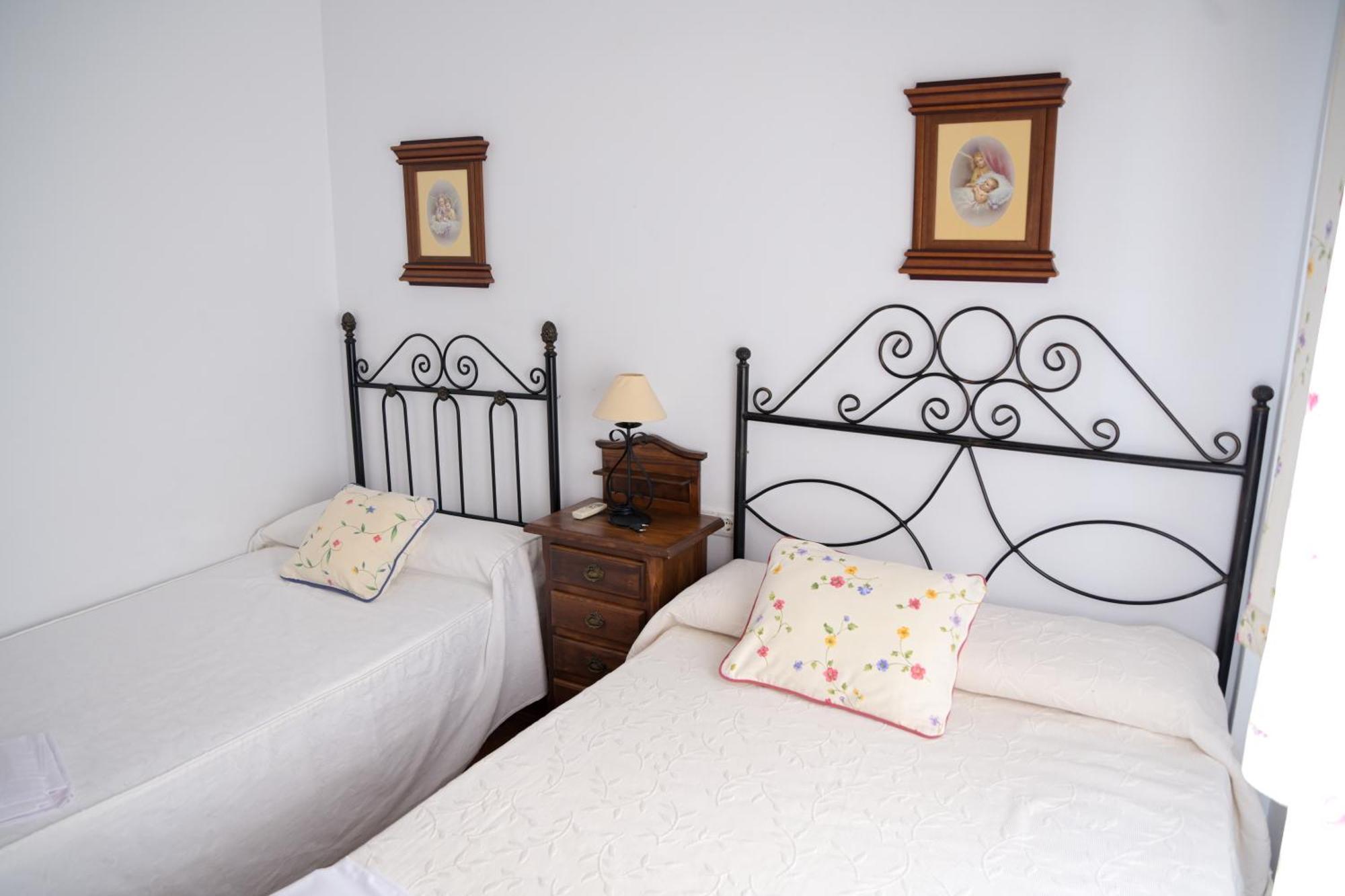 Casa Rural La Encina Hornachuelos Εξωτερικό φωτογραφία