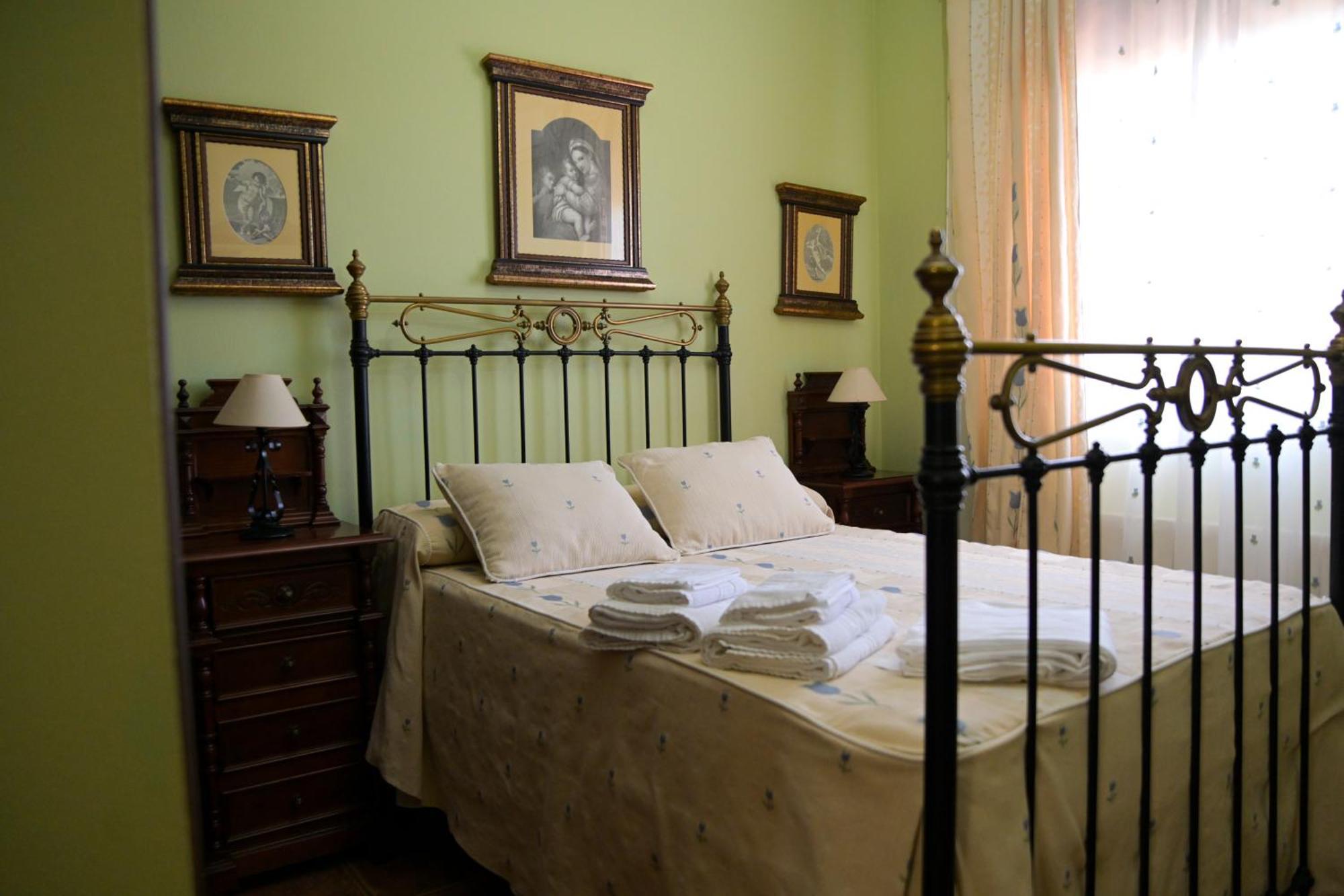 Casa Rural La Encina Hornachuelos Εξωτερικό φωτογραφία