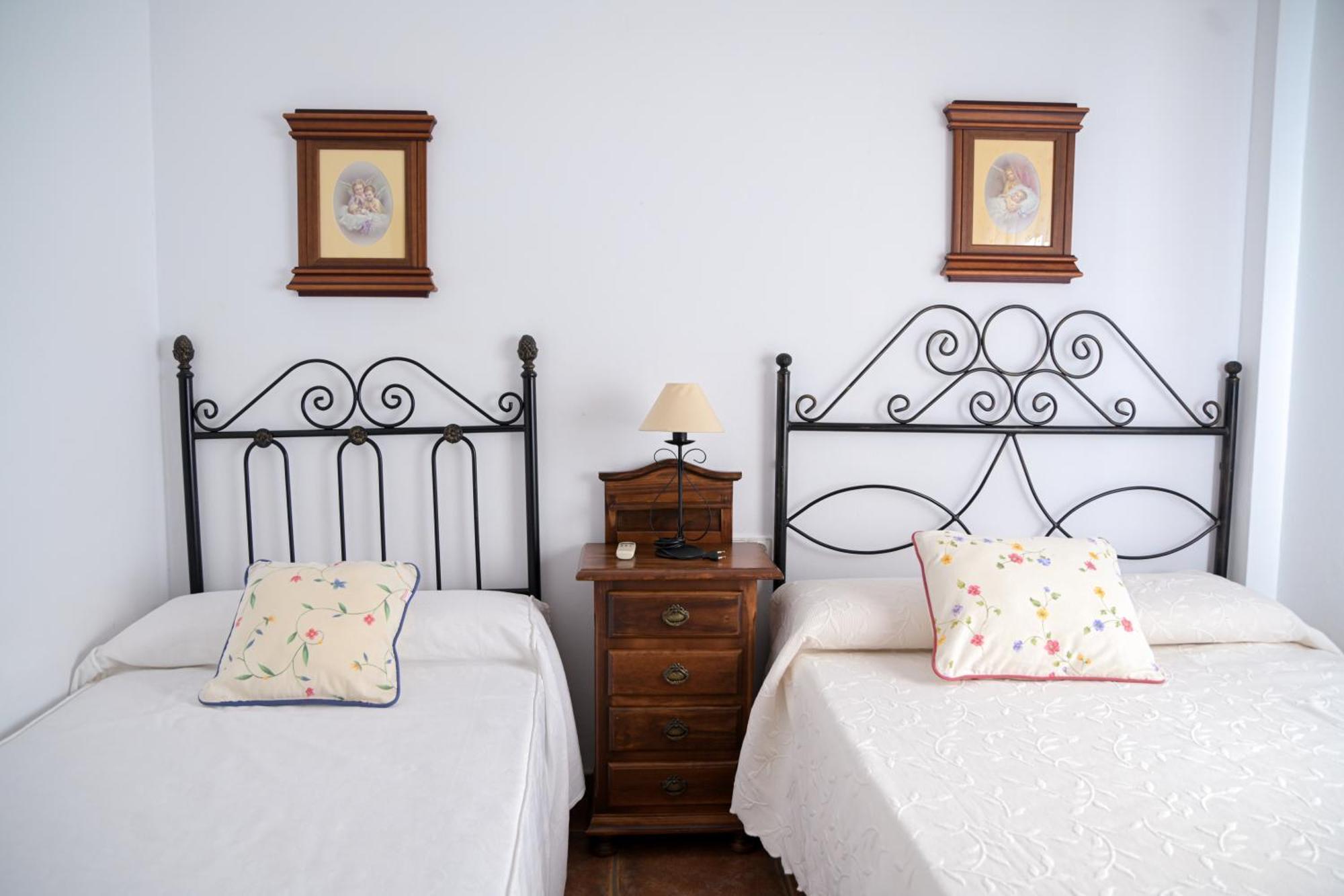Casa Rural La Encina Hornachuelos Εξωτερικό φωτογραφία