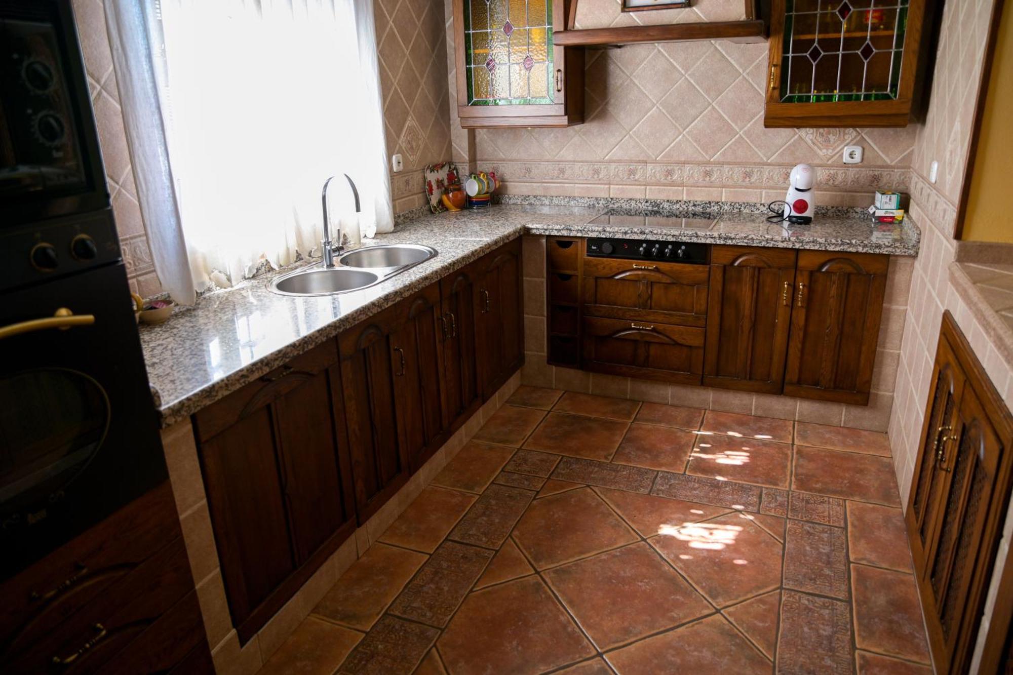 Casa Rural La Encina Hornachuelos Εξωτερικό φωτογραφία